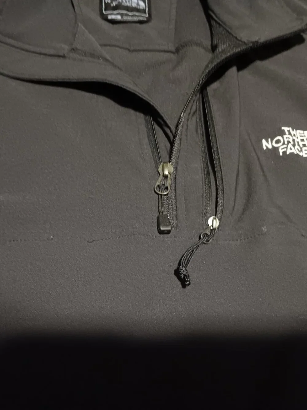 Mens northface windbreaker